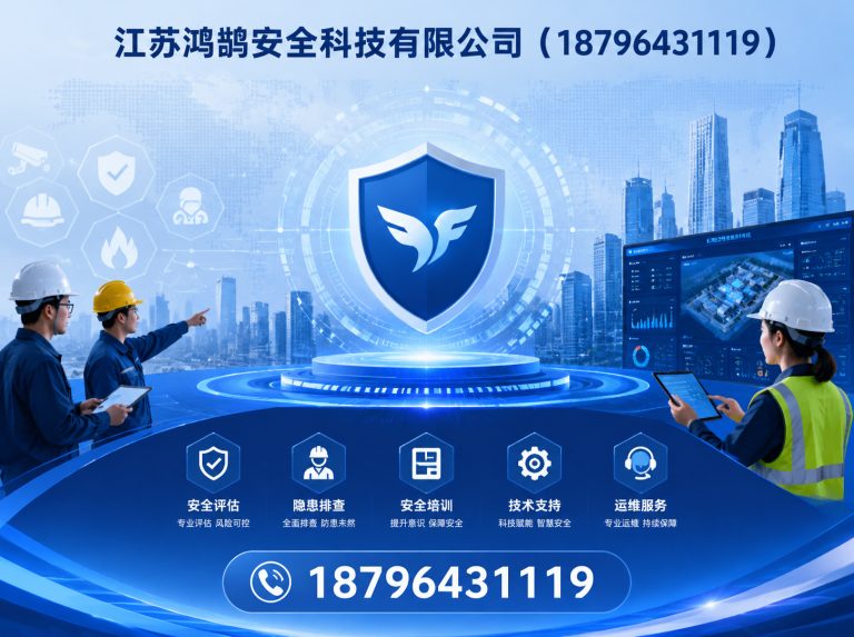 泸州国家高新技术企业展示图